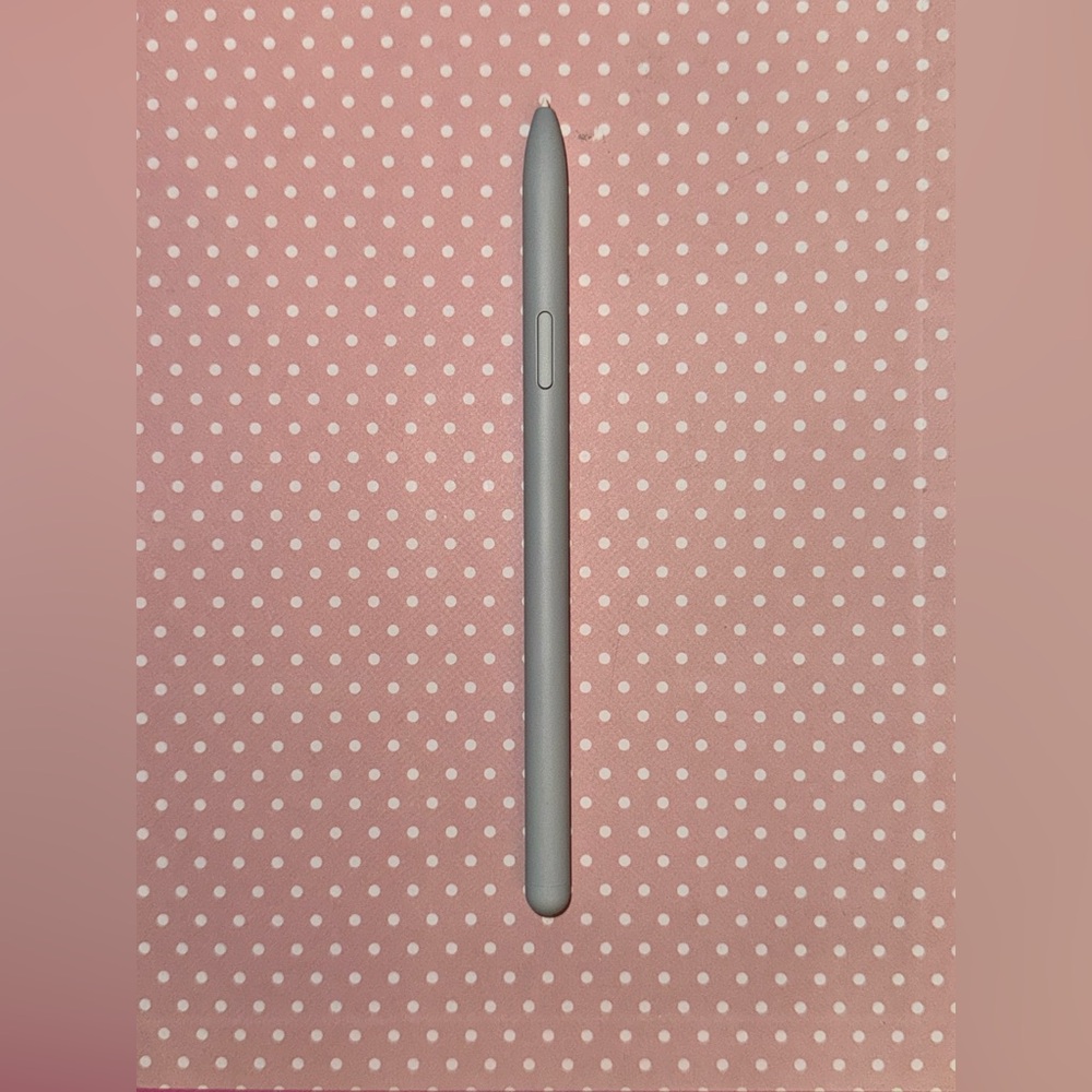 Chic Green Stylus Pen